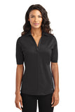 OGIO® Ladies Metro Polo