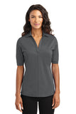 OGIO® Ladies Metro Polo
