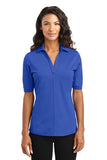OGIO® Ladies Metro Polo