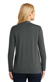 Port Authority® Ladies Concept Open Cardigan
