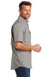 Carhartt Force ® Ridgefield Solid Short Sleeve Shirt