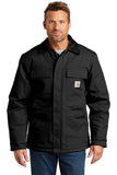 Carhartt ® Duck Traditional Coat