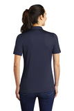 Sport-Tek ® Ladies Posi-UV™ Pro Polo