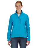 Marmot Mountain Ladies Tempo Jacket