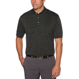Callaway® Men's Broken Stripe Polo