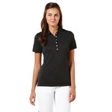Callaway® Ladies' Ventilated Polo Shirt