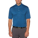 Callaway® Men's Broken Stripe Polo