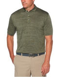 Callaway® Men's Broken Stripe Polo