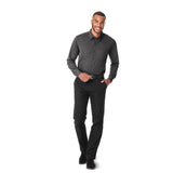 Port Authority® Dimension Knit Dress Shirt