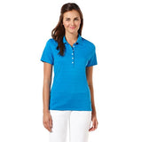 Callaway® Ladies' Ventilated Polo Shirt