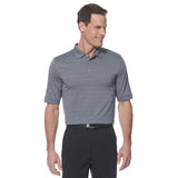 Callaway® Men's Ventilated Polo