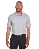 Puma Golf Men's Rotation Stripe Polo