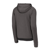 Sport-Tek® PosiCharge® Strive Hooded Pullover