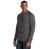 Sport-Tek® PosiCharge® Strive Hooded Pullover