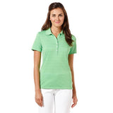 Callaway® Ladies' Ventilated Polo Shirt