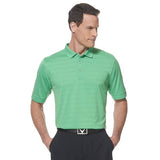 Callaway® Men's Ventilated Polo