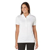 Callaway® Ladies' Ventilated Polo Shirt